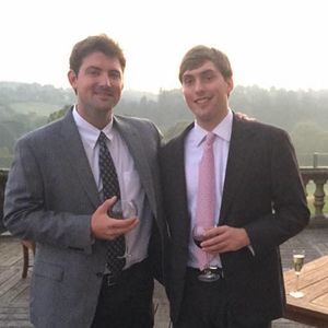 Meet your Posher, Alex